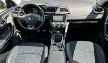 Renault Kadjar full