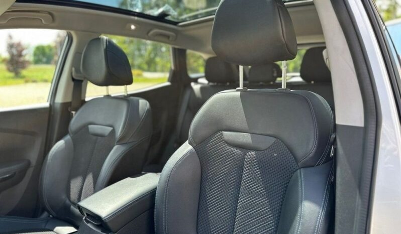 Renault Kadjar full