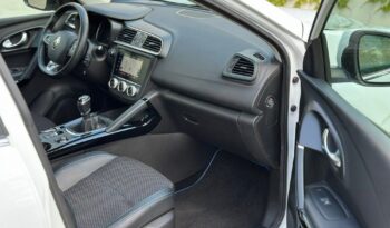 Renault Kadjar full