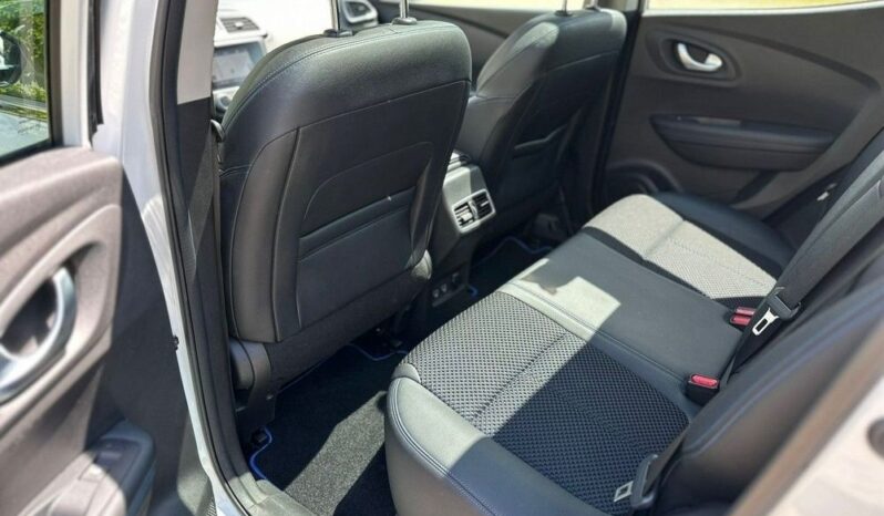 Renault Kadjar full