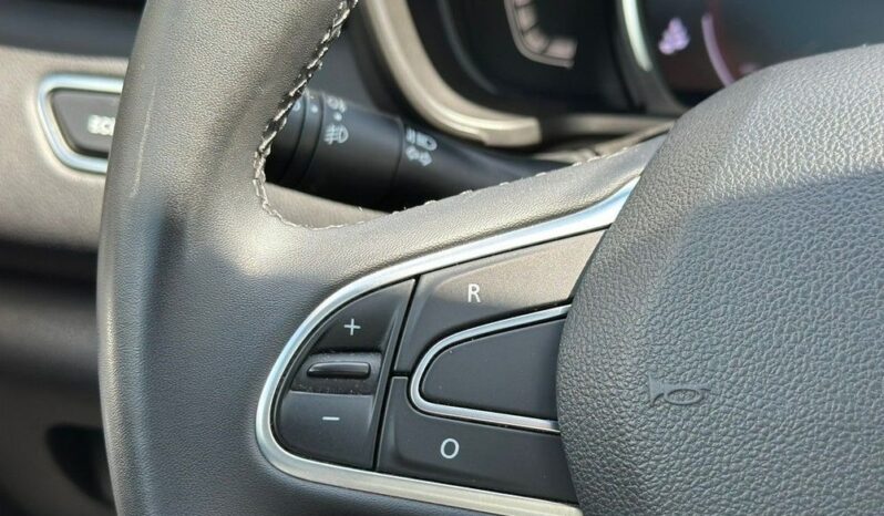 Renault Kadjar full