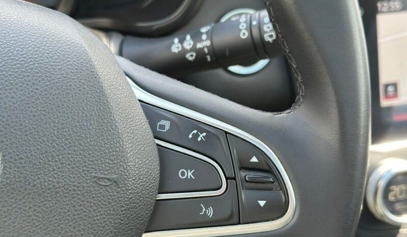Renault Kadjar full