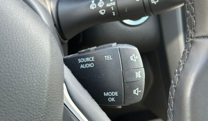 Renault Kadjar full
