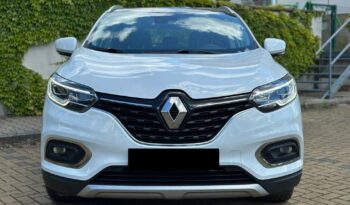 Renault Kadjar full