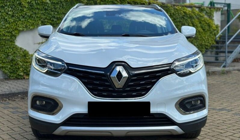 Renault Kadjar full