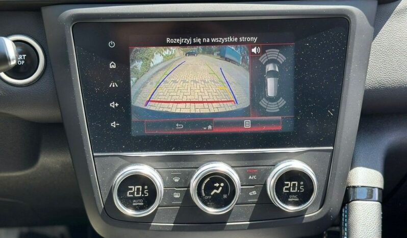 Renault Kadjar full