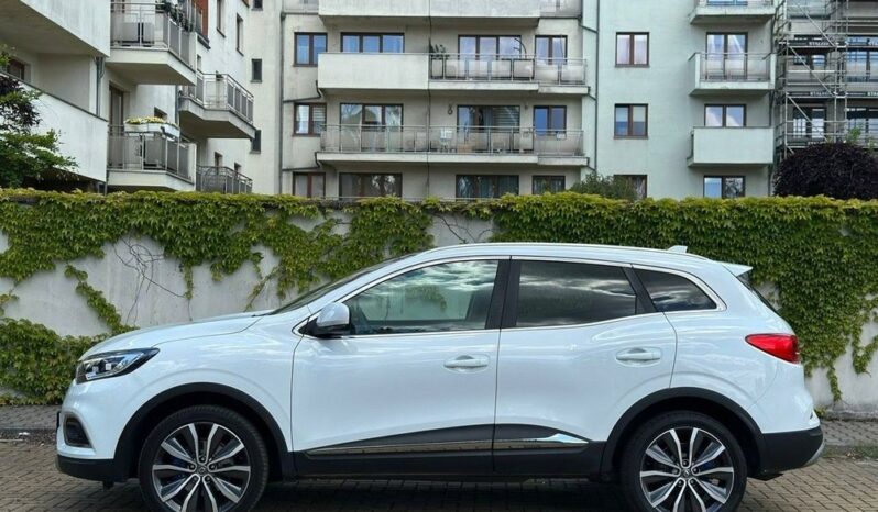 Renault Kadjar full