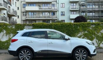 Renault Kadjar full