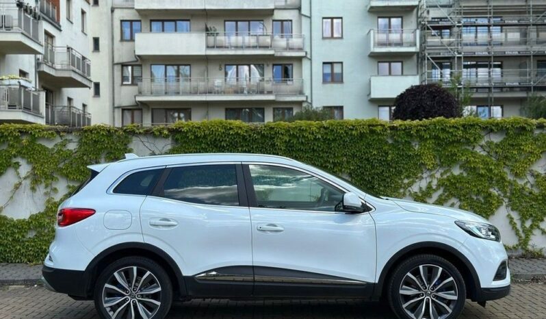 Renault Kadjar full