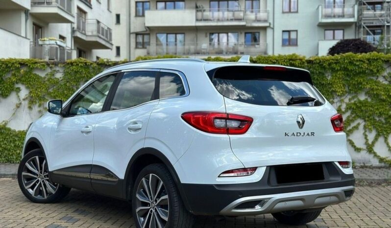 Renault Kadjar full