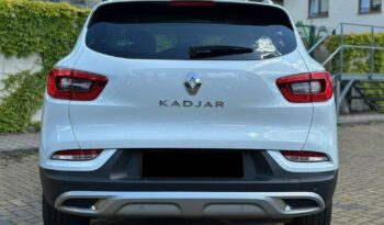 Renault Kadjar full