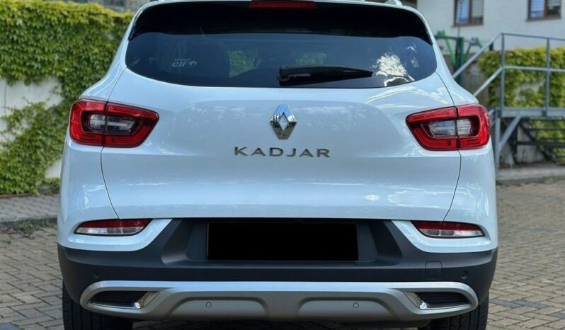 Renault Kadjar full