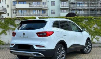 Renault Kadjar full