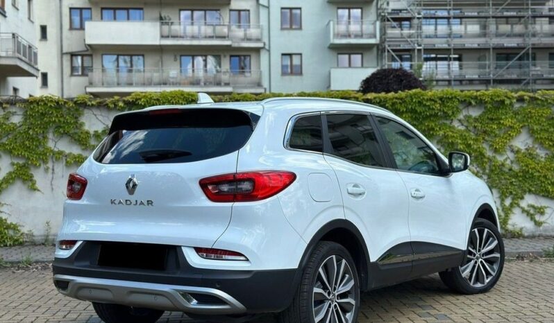 Renault Kadjar full