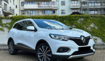Renault Kadjar full