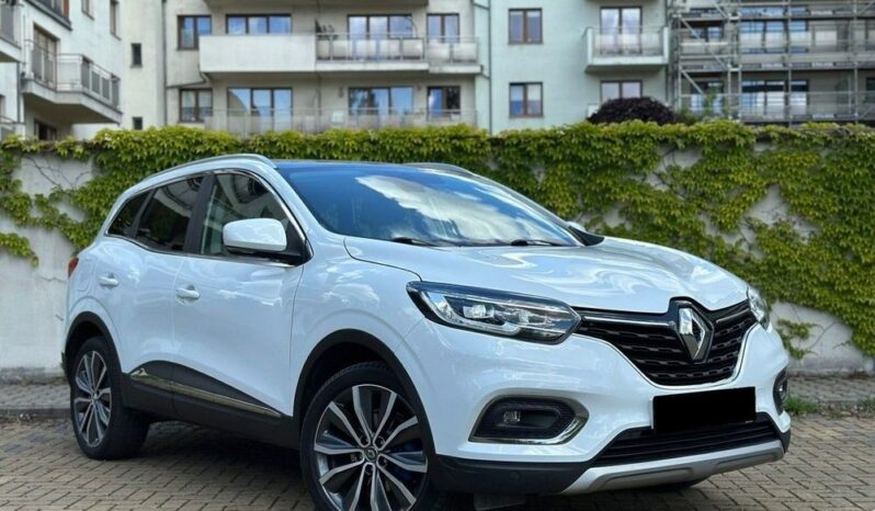 Renault Kadjar full