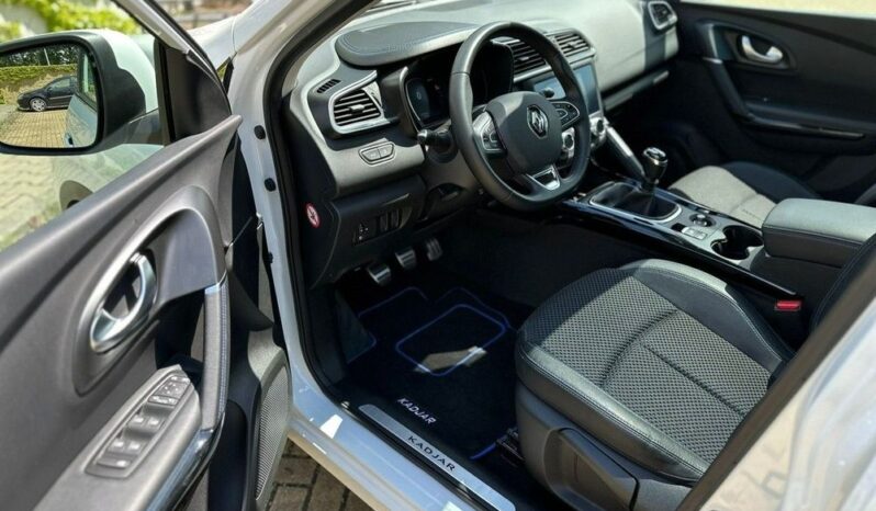 Renault Kadjar full