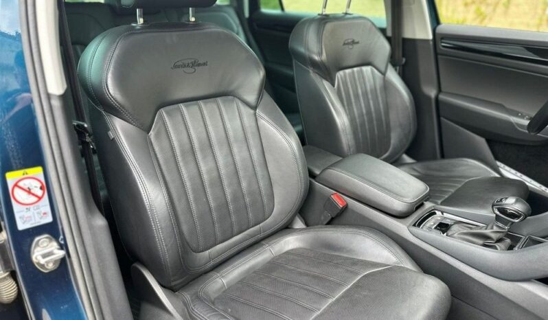 Skoda Kodiaq 2.0 TSI 4×4 L&K DSG full