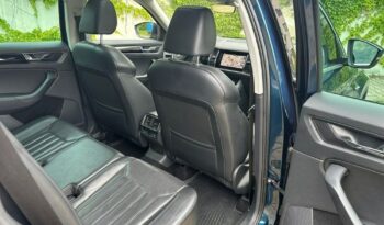 Skoda Kodiaq 2.0 TSI 4×4 L&K DSG full