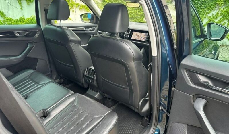 Skoda Kodiaq 2.0 TSI 4×4 L&K DSG full