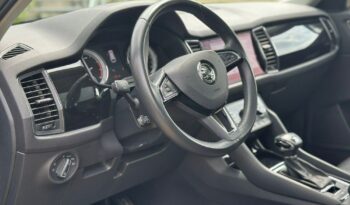 Skoda Kodiaq 2.0 TSI 4×4 L&K DSG full