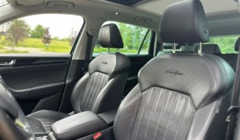 Skoda Kodiaq 2.0 TSI 4×4 L&K DSG full