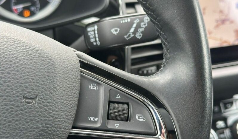 Skoda Kodiaq 2.0 TSI 4×4 L&K DSG full