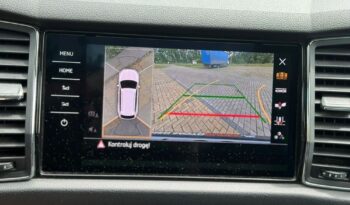 Skoda Kodiaq 2.0 TSI 4×4 L&K DSG full