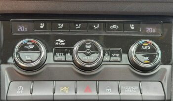 Skoda Kodiaq 2.0 TSI 4×4 L&K DSG full