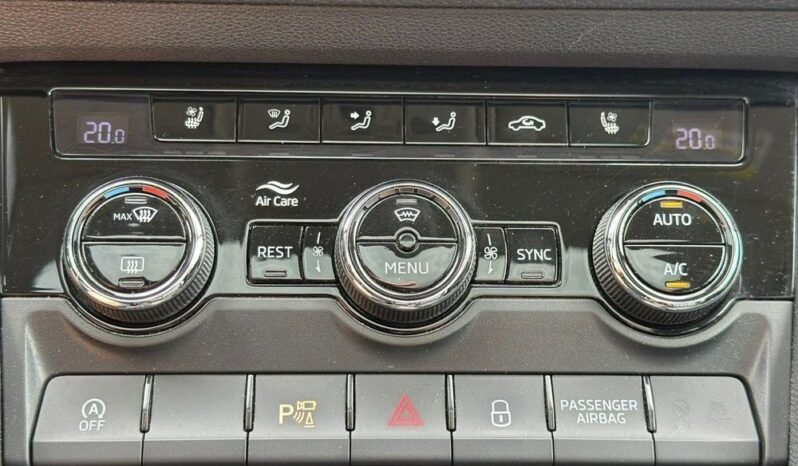 Skoda Kodiaq 2.0 TSI 4×4 L&K DSG full