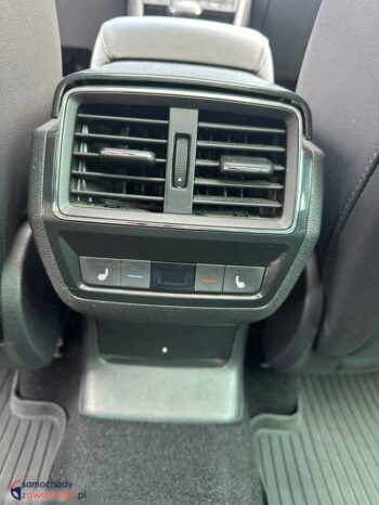 Skoda Kodiaq 2.0 TSI 4×4 L&K DSG full