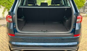 Skoda Kodiaq 2.0 TSI 4×4 L&K DSG full
