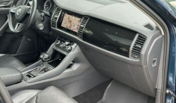 Skoda Kodiaq 2.0 TSI 4×4 L&K DSG full