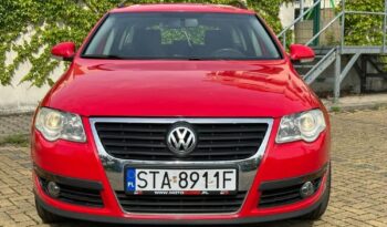 Volkswagen Passat full
