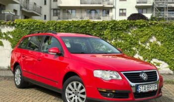 Volkswagen Passat full