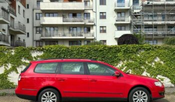Volkswagen Passat full