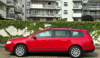 Volkswagen Passat full