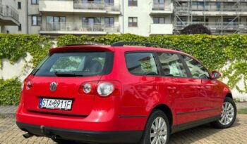 Volkswagen Passat full