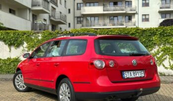 Volkswagen Passat full