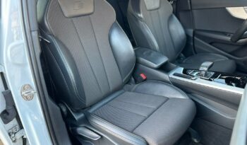 Audi A4 Avant 35 TFSI S tronic S line full