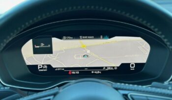Audi A4 Avant 35 TFSI S tronic S line full