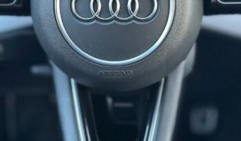 Audi A4 Avant 35 TFSI S tronic S line full