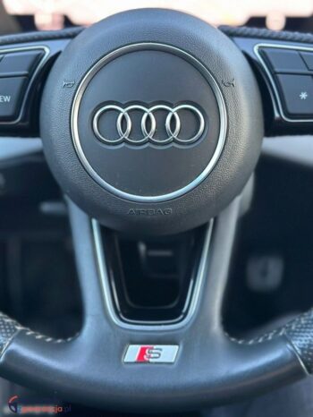 Audi A4 Avant 35 TFSI S tronic S line full