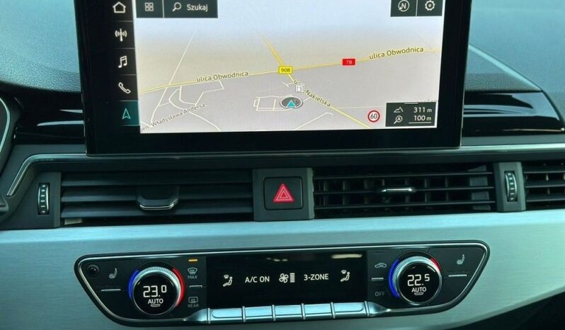 Audi A4 Avant 35 TFSI S tronic S line full