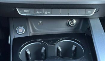 Audi A4 Avant 35 TFSI S tronic S line full