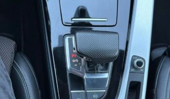 Audi A4 Avant 35 TFSI S tronic S line full