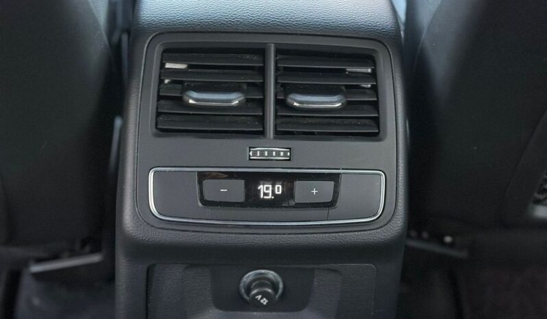 Audi A4 Avant 35 TFSI S tronic S line full