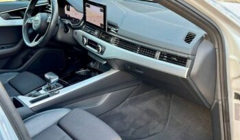 Audi A4 Avant 35 TFSI S tronic S line full