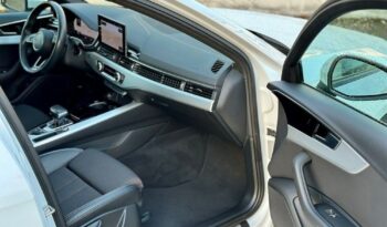 Audi A4 Avant 35 TFSI S tronic S line full