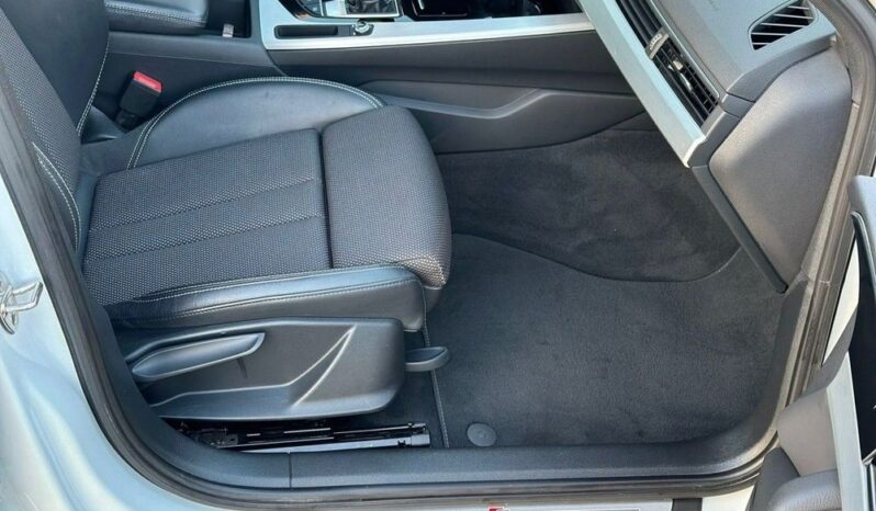 Audi A4 Avant 35 TFSI S tronic S line full